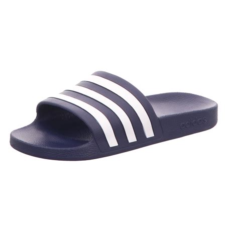 adidas pantoletten herren mit massagepunkten|adidas adilette Pantoletten .